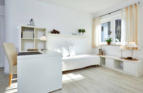 Garmisch-Partenkirchen Apartment | 110 m² Apartment ∙ 3 bedrooms ∙ 6 guests