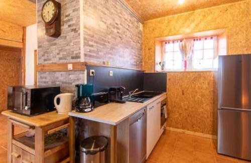Chalonnes-sous-le-Lude House | 110 m² House ∙ 2 bedrooms ∙ 8 guests