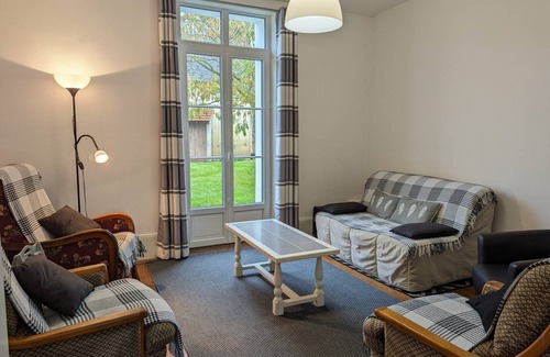 La Neuville-sur-Essonne Cottage | 110 m² Cabin ∙ 3 bedrooms ∙ 6 guests