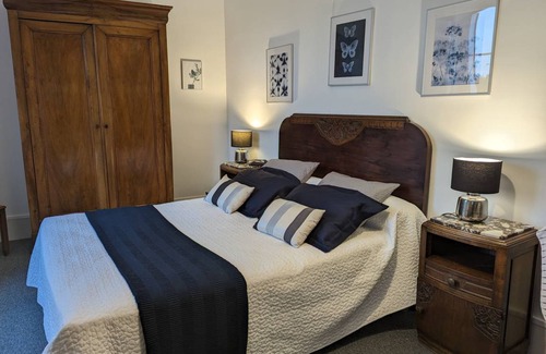 La Neuville-sur-Essonne Cottage | 110 m² Cabin ∙ 3 bedrooms ∙ 6 guests