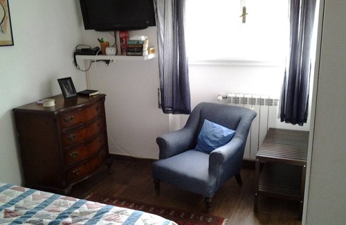 Quartiere XIII Aurelio Resort | 110 m² Private room ∙ 1 bedroom ∙ 1 guest