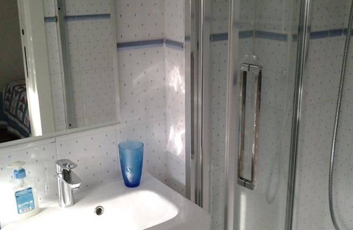 Quartiere XIII Aurelio Resort | 110 m² Private room ∙ 1 bedroom ∙ 1 guest
