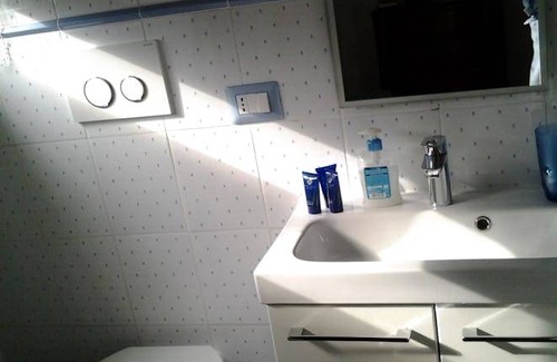 Quartiere XIII Aurelio Resort | 110 m² Private room ∙ 1 bedroom ∙ 1 guest