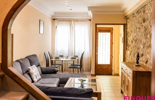 Sant Feliu de Guixols Villa | 110 m² Villa ∙ 3 bedrooms ∙ 6 guests