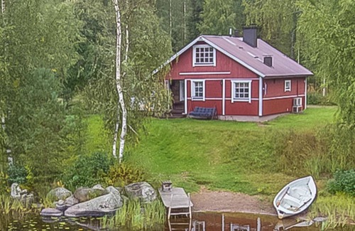 Kitula Other | 110 m² Accommodation ∙ 2 bedrooms ∙ 8 guests