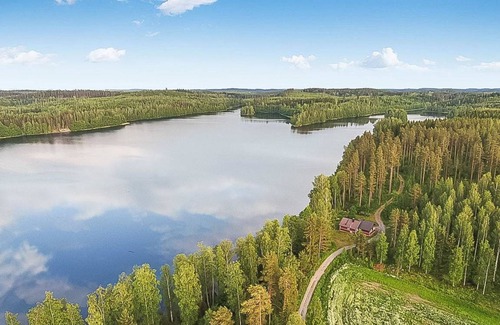 Kitula Other | 110 m² Accommodation ∙ 2 bedrooms ∙ 8 guests