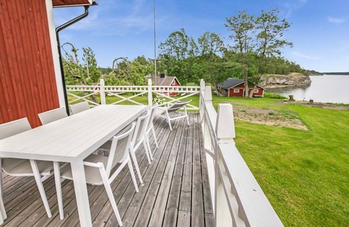 Kimito Island Other | 110 m² Accommodation ∙ 2 bedrooms ∙ 8 guests