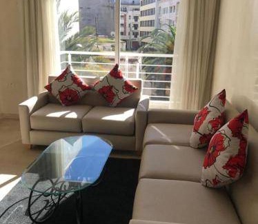 RACINE EXTENSION Apartment | 110 m² Apartment ∙ 2 bedrooms ∙ 5 guests