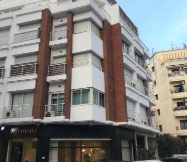 RACINE EXTENSION Apartment | 110 m² Apartment ∙ 2 bedrooms ∙ 5 guests