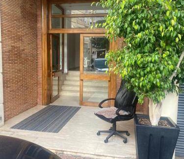 RACINE EXTENSION Apartment | 110 m² Apartment ∙ 2 bedrooms ∙ 5 guests