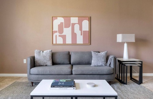San Jose Apartment | 110 m² Apartment ∙ 2 bedrooms ∙ 4 guests