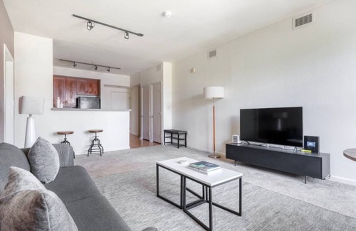 San Jose Apartment | 110 m² Apartment ∙ 2 bedrooms ∙ 4 guests