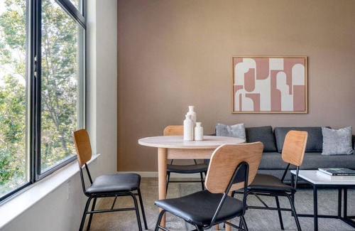 San Jose Apartment | 110 m² Apartment ∙ 2 bedrooms ∙ 4 guests