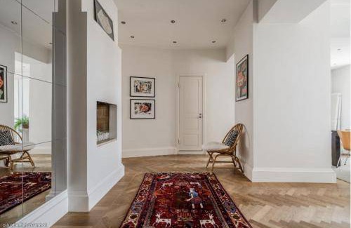 Kaartinkaupunki Apartment | 110 m² Apartment ∙ 2 bedrooms ∙ 5 guests