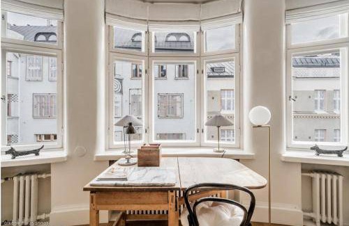Kaartinkaupunki Apartment | 110 m² Apartment ∙ 2 bedrooms ∙ 5 guests