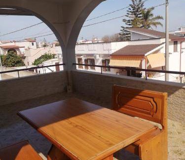 Leporano Marina Apartment | 110 m² Apartment ∙ 3 bedrooms ∙ 5 guests