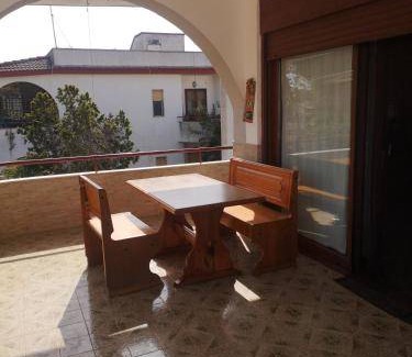 Leporano Marina Apartment | 110 m² Apartment ∙ 3 bedrooms ∙ 5 guests