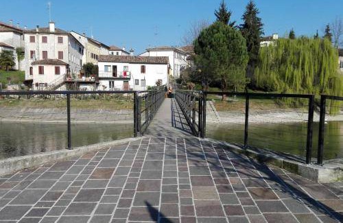 Pieve di Soligo Apartment | 110 m² Apartment ∙ 2 bedrooms ∙ 4 guests