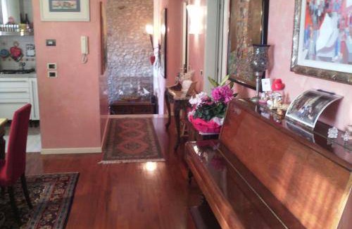 Pieve di Soligo Apartment | 110 m² Apartment ∙ 2 bedrooms ∙ 4 guests