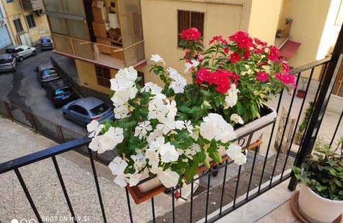 Torre del Greco Apartment | 110 m² Apartment ∙ 2 bedrooms ∙ 5 guests