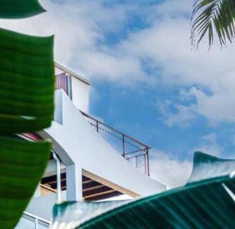 Selection Beach Apartment | 110 m² Apartment ∙ 2 bedrooms ∙ 4 guests