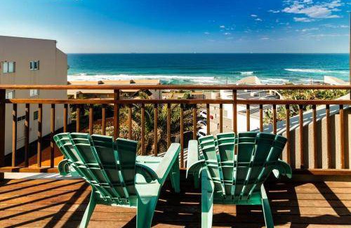 Selection Beach Apartment | 110 m² Apartment ∙ 2 bedrooms ∙ 4 guests