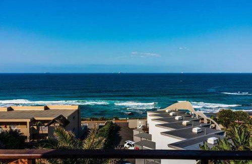 Selection Beach Apartment | 110 m² Apartment ∙ 2 bedrooms ∙ 4 guests