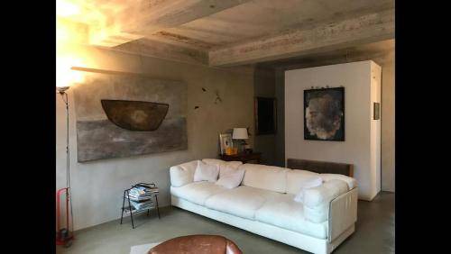 Reggio nell'Emilia Apartment | 110 m² Apartment ∙ 1 bedroom ∙ 2 guests