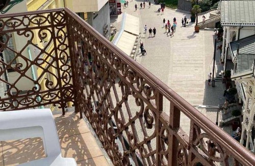 City Centre Apartment | 110 m² Apartment ∙ 3 bedrooms ∙ 6 guests