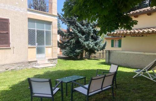 Fano Adriano Apartment | 110 m² Apartment ∙ 2 bedrooms ∙ 6 guests