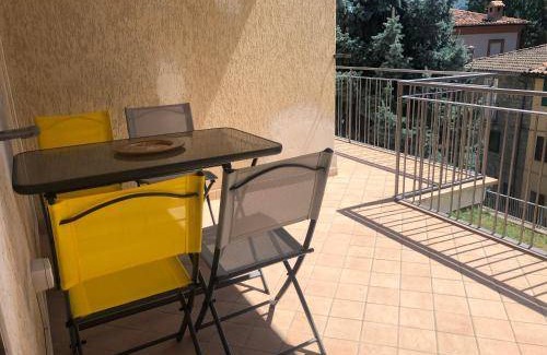Fano Adriano Apartment | 110 m² Apartment ∙ 2 bedrooms ∙ 6 guests
