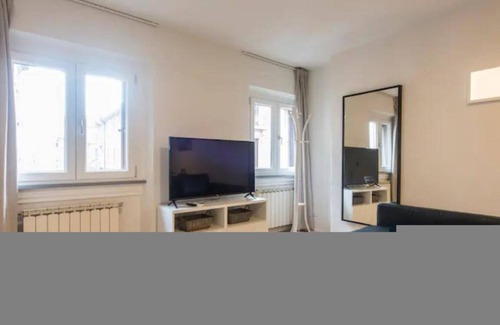 Duomo Apartment | 110 m² Apartment ∙ 3 bedrooms ∙ 6 guests
