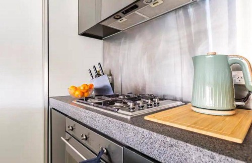 St Kilda Apartment | 110 m² Apartment ∙ 2 bedrooms ∙ 6 guests