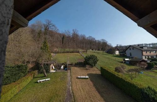 Neuenheerse Apartment | 110 m² Apartment ∙ 2 bedrooms ∙ 4 guests
