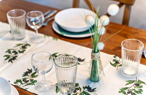 Gengenbach Apartment | 110 m² Apartment ∙ 2 bedrooms ∙ 4 guests