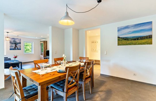 Gengenbach Apartment | 110 m² Apartment ∙ 2 bedrooms ∙ 4 guests