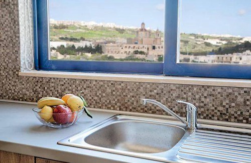 Ghajnsielem Apartment | 110 m² Apartment ∙ 2 bedrooms ∙ 5 guests