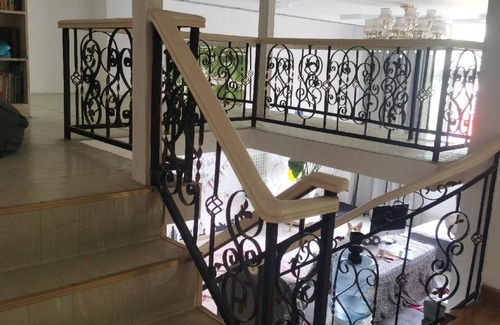 Yuci Apartment | 110 m² Apartment ∙ 1 bedroom ∙ 10 guests