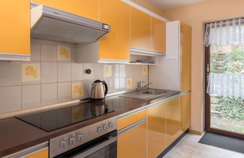 Immerath Apartment | 110 m² Apartment ∙ 1 bedroom ∙ 7 guests
