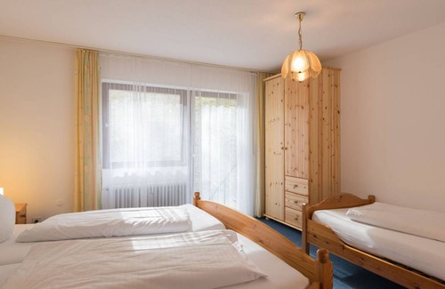 Immerath Apartment | 110 m² Apartment ∙ 1 bedroom ∙ 7 guests