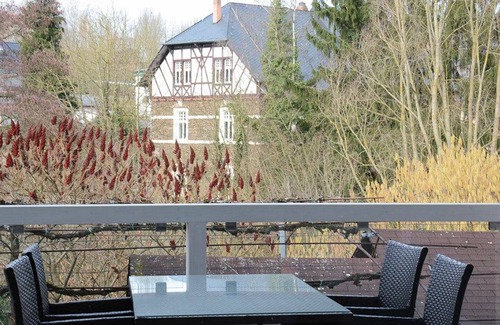 Maring-Noviand Apartment | 110 m² Apartment ∙ 2 bedrooms ∙ 4 guests