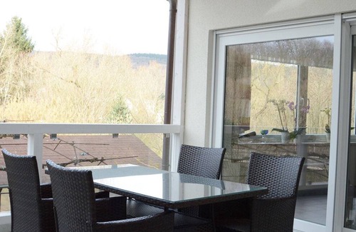 Maring-Noviand Apartment | 110 m² Apartment ∙ 2 bedrooms ∙ 4 guests
