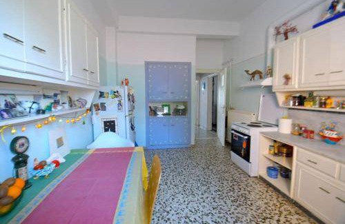 Rafina-Pikermi Apartment | 110 m² Apartment ∙ 2 bedrooms ∙ 5 guests