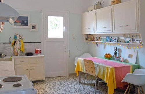 Rafina-Pikermi Apartment | 110 m² Apartment ∙ 2 bedrooms ∙ 5 guests
