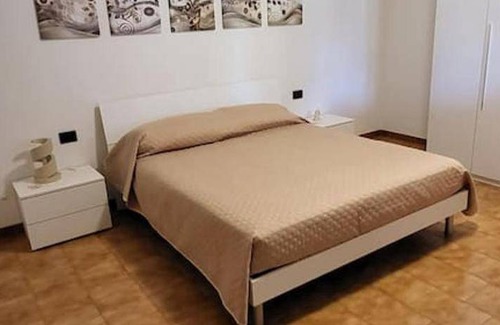 Casoli Apartment | 110 m² Apartment ∙ 2 bedrooms ∙ 7 guests