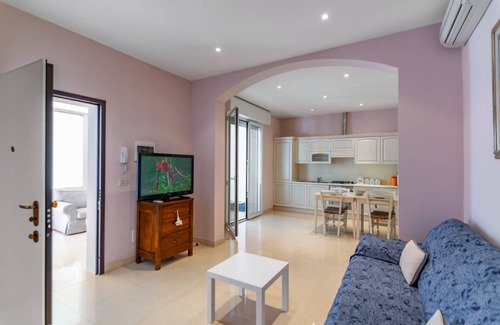 Marina Centro Apartment | 110 m² Apartment ∙ 2 bedrooms ∙ 4 guests