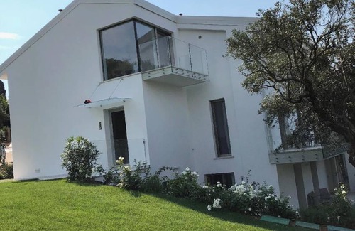 Borgo Trento Apartment | 110 m² Apartment ∙ 2 bedrooms ∙ 6 guests