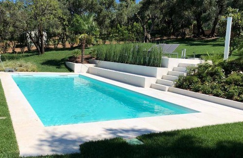 Borgo Trento Apartment | 110 m² Apartment ∙ 2 bedrooms ∙ 6 guests