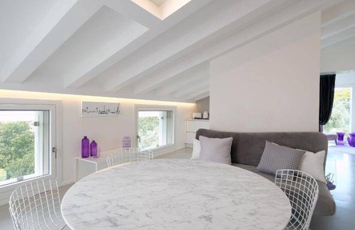 Borgo Trento Apartment | 110 m² Apartment ∙ 2 bedrooms ∙ 6 guests