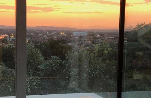 Borgo Trento Apartment | 110 m² Apartment ∙ 2 bedrooms ∙ 6 guests